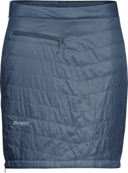 Bergans Roros Insulated Rock kurz orion blue
