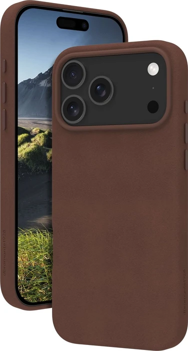 dbramante1928 Roskilde MagSafe für Apple iPhone 17 Pro Max dark tan