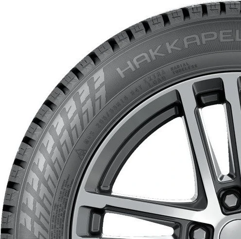 Nokian Hakkapeliitta 10