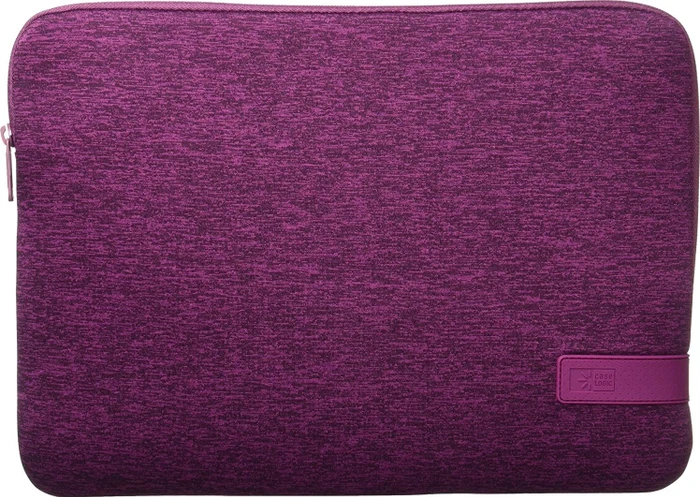 Case Logic Reflect REFPC-114 14" Laptop Sleeve Acai violett