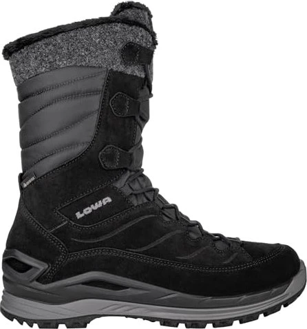 Lowa Barina EVO GTX schwarz/anthrazit (Damen)