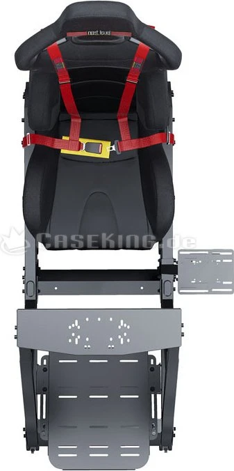 Next Level Racing GTtrack Simulator Cockpit