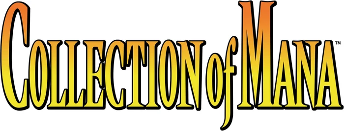 Collection of Mana (Switch)