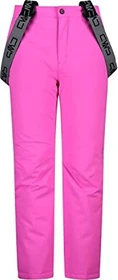 CMP Twill Skihose lang salvia (Junior)