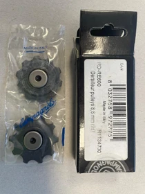 Campagnolo Schaltrollensatz für Record 9-fach