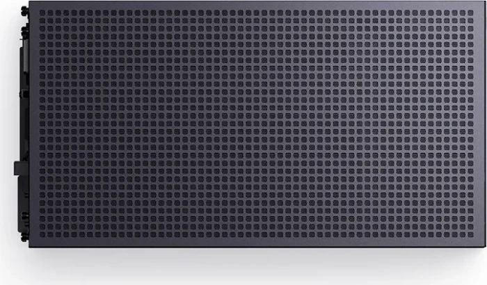 Jonsbo D32 PRO Black, Glasfenster