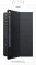 Samsung EF-DX720 Book Cover Keyboard Slim mit AI-Taste für Galaxy Tab S9 / S9 FE / S10 FE, schwarz, IT Vorschaubild