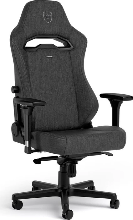 noblechairs Hero ST TX Gamingstuhl, anthrazit