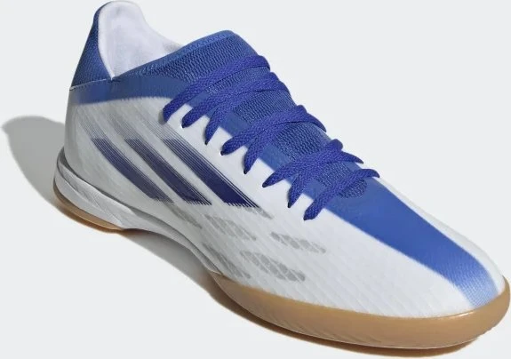 adidas X Speedflow.3 In cloud white/legacy indigo/hi res blue (Herren)