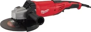 Milwaukee AG 22-230 DMS Elektro-Winkelschleifer