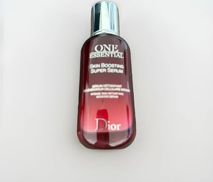 Christian Dior One Essential Skin Boosting Super Serum, 50ml
