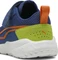 Puma All Day Active Sneakers clyde royal/orange glo/lime smash (Junior) Vorschaubild