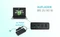 i-tec USB4 Metal Docking Station Dual 4K HDMI DP, USB PD 80W, USB4 [Buchse] Vorschaubild