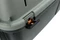 Trixie Transportbox Giona, S-M, anthrazit Vorschaubild