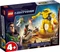 LEGO Disney Lightyear - Zyclops-Verfolgungsjagd Vorschaubild