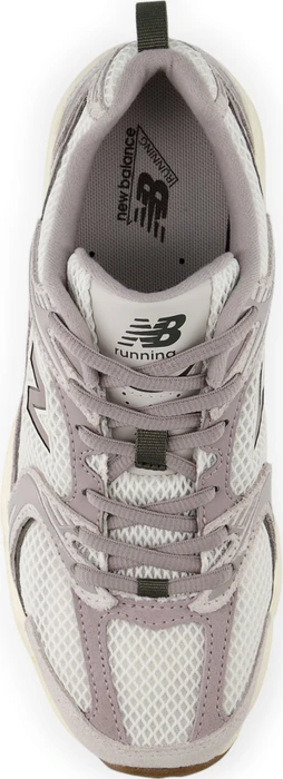New Balance 530 grey matter/truffle salt