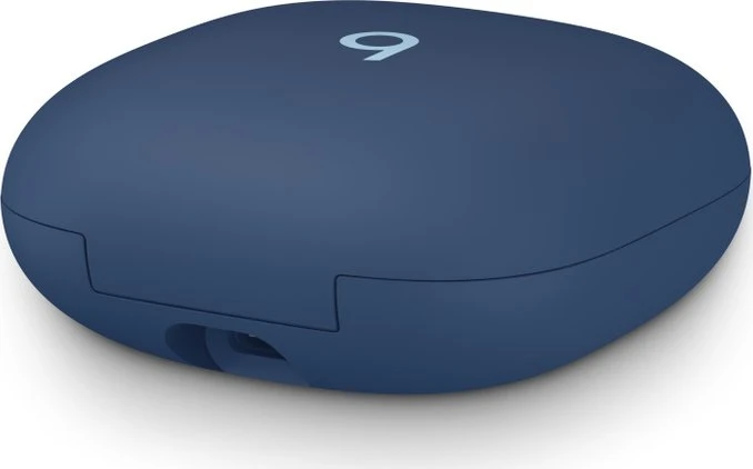 Apple Beats Fit Pro wellenblau