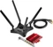 ASUS PCE-AC88, 2.4GHz/5GHz WLAN, PCIe x1 Vorschaubild