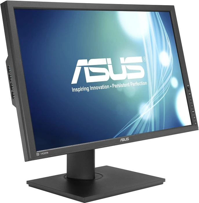 ASUS PB248Q, 24.1"