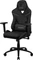 Thunder X3 TC5 Gamingstuhl, All Black Vorschaubild
