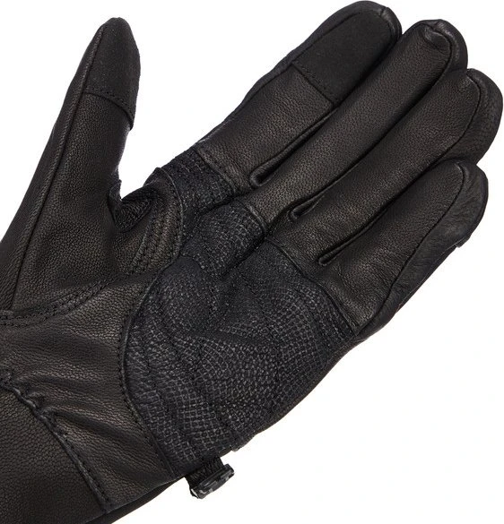 Sealskinz Cold Weather Fusion Control Handschuhe schwarz