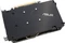ASUS Radeon RX 6500 XT Dual OC, DUAL-RX6500XT-O4G, 4GB GDDR6, HDMI, DP Vorschaubild