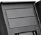 SilverStone Case Storage CS380 V2, schwarz Vorschaubild