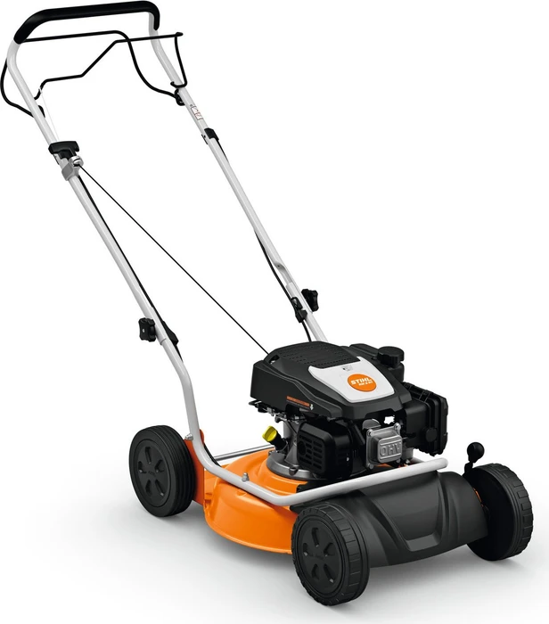 Stihl RM 2 R Benzin-Rasenmäher