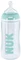 NUK Anti-Colic Professional Babyflasche mit Temperature Control Silikon Gr.M, 0+M, 300ml Vorschaubild