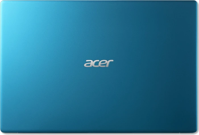 Acer Swift 3 SF314-59-5591, blau, Core i5-1135G7, 8GB RAM, 512GB SSD, DE
