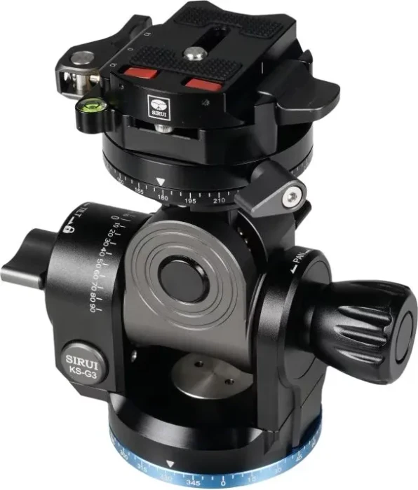 Sirui KS-G3