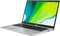 Acer Aspire 5 A515-56G-592U, silber, Core i5-1135G7, 16GB RAM, 512GB SSD, GeForce MX450, DE Vorschaubild