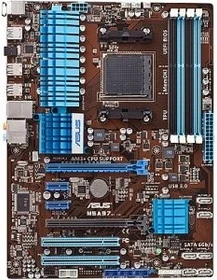 ASUS M5A97 (AMD AM3+)