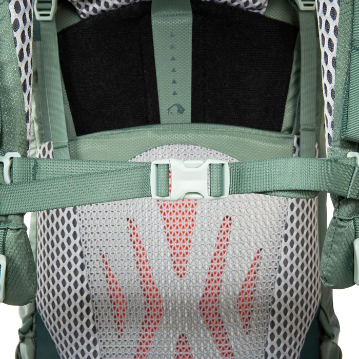 Tatonka Pyrox 45+10 sage green