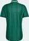 adidas FIFA WM 2026 Südafrika Authentic Auswärtstrikot kurzarm team dark green/team green (Herren) Vorschaubild
