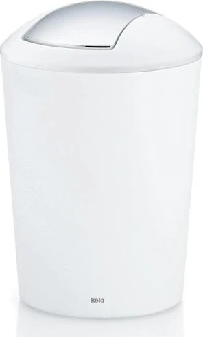Kela Marta 5l weiß