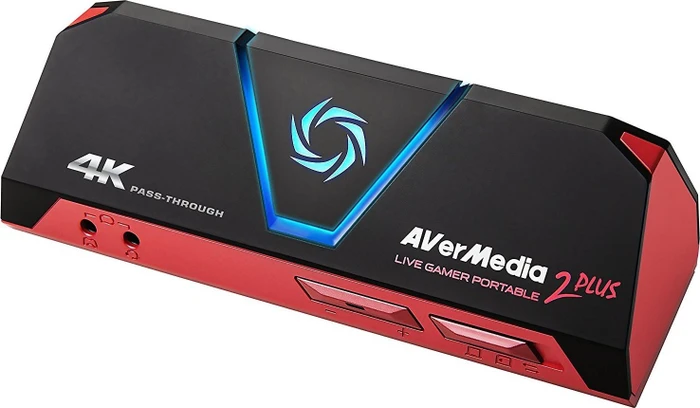 AVerMedia GC513 Live Gamer Portable 2 Plus