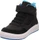 Superfit Maverick High Gore-Tex schwarz/türkis (Junior) (1-100102-0000)