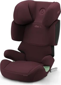 CBX by Cybex Solution X i-Fix red