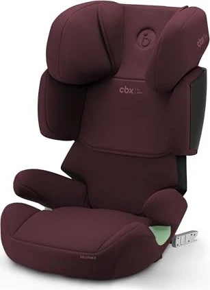 CBX by Cybex Solution X i-Fix