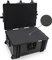B&W International Mehrzweckkoffer Typ 7800 PP.1570 Koffer mit Schaumstoffeinsatz schwarz Vorschaubild