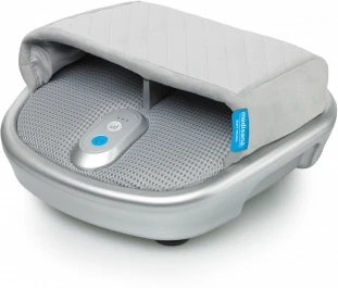 Medisana FMG 880 Komfort Shiatsu-Fußmassagegerät