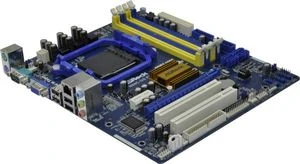 ASRock N68C-GS FX (AMD AM3+)