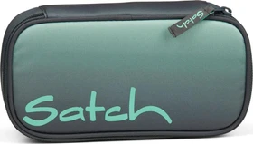Satch Schlamperbox Gradient Mint