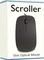 CiT Scroller Slim Optical Wired Mouse, USB Vorschaubild