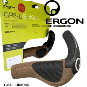 Ergon GP3 BioKork Griffe L (42410038)