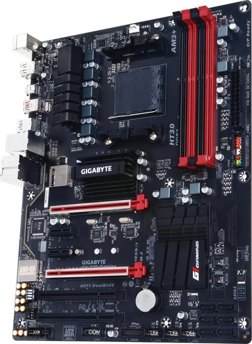 GIGABYTE GA-970-Gaming (AMD AM3+)