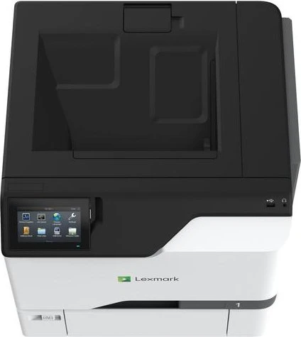 Lexmark C4352, Laser, mehrfarbig