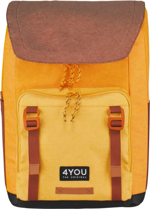 4You 4 the Bees Schulrucksack