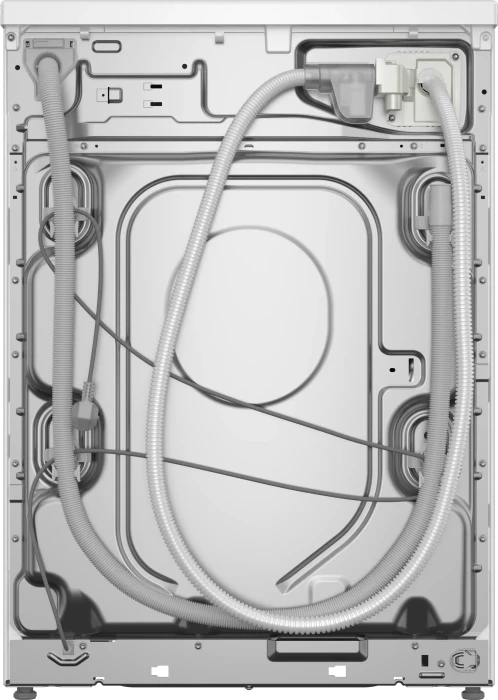 Bosch Serie 8 WGB244073 Frontlader